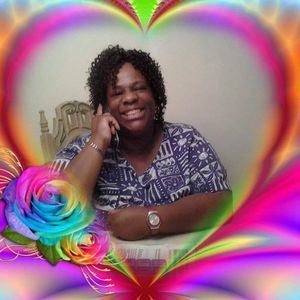 Meet your Posher, Deborah